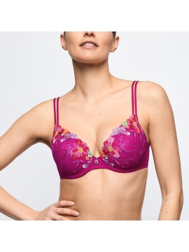 Marie Jo Odilly Heartshaped Bra